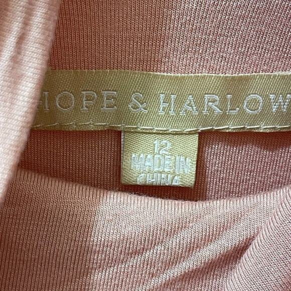 Hope and Harlow Dress NWT - Picture 5 of 8